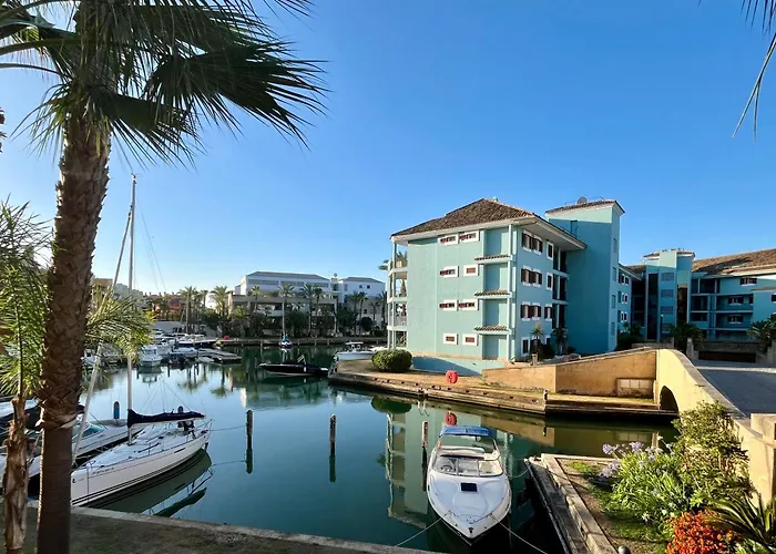 Apartamento De Lujo Sotogrande
