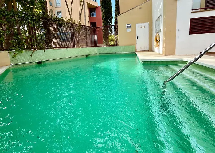 Apartamento De Lujo Sotogrande