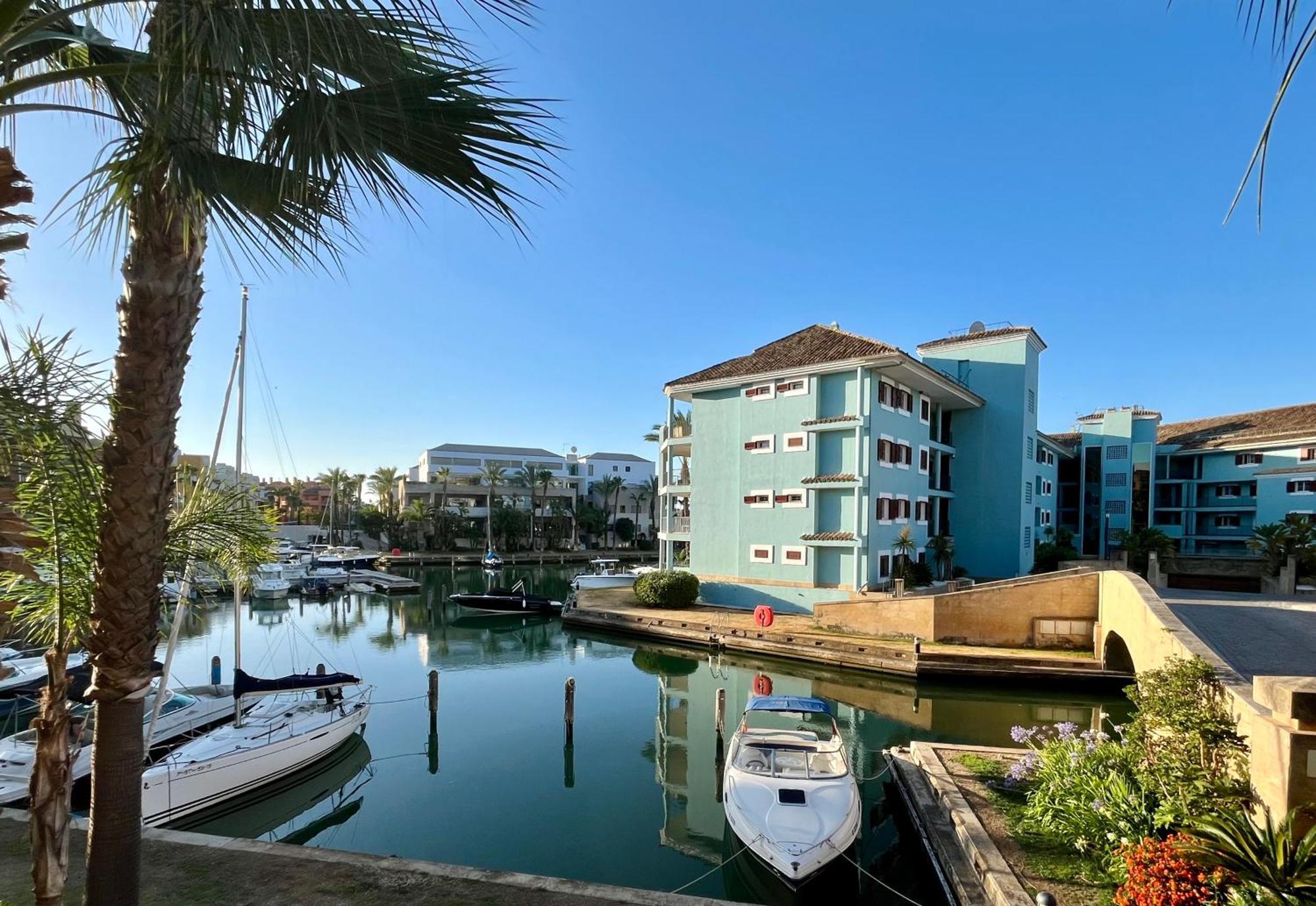 De Lujo Sotogrande São Roque