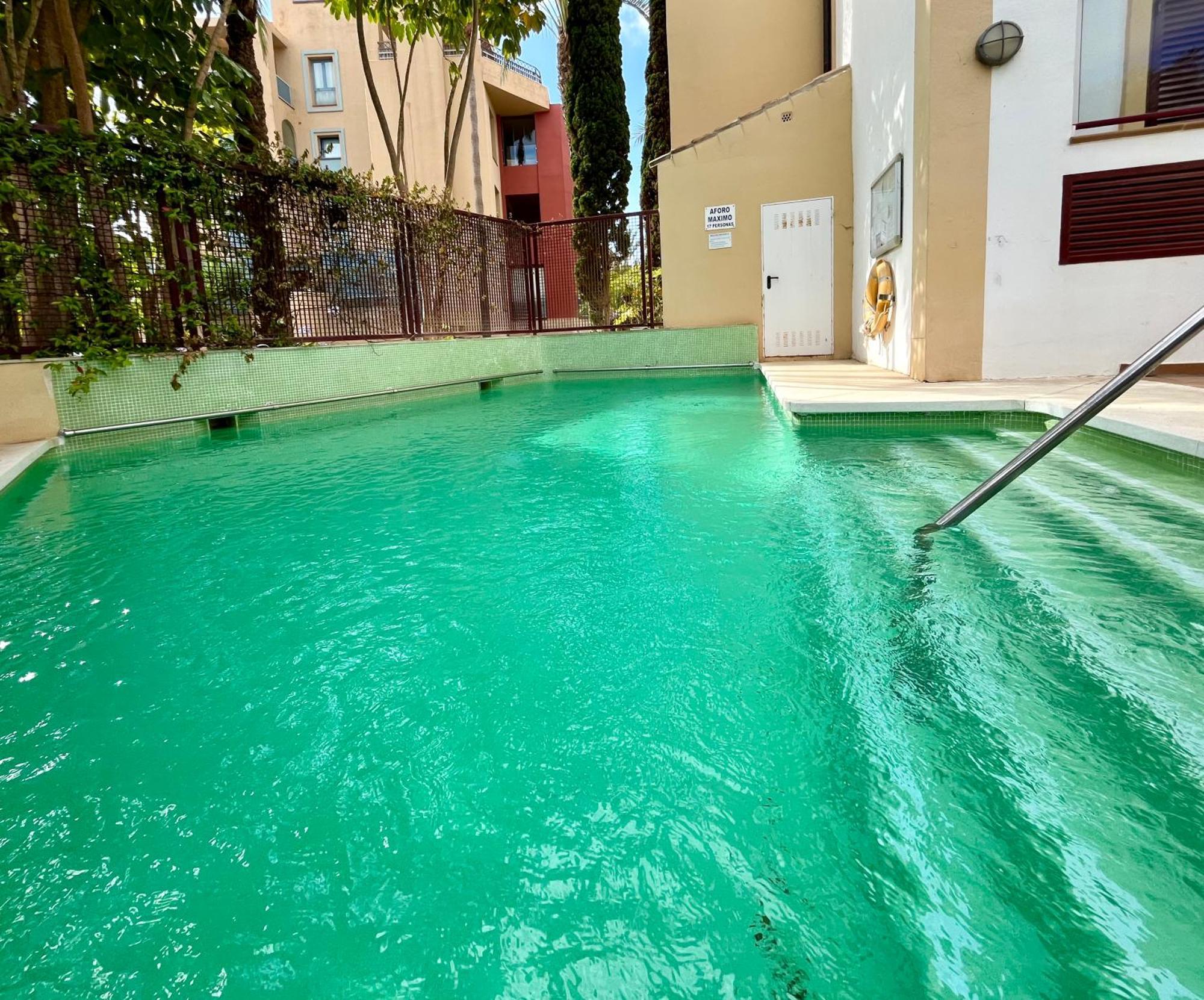 De Lujo Sotogrande Appartement