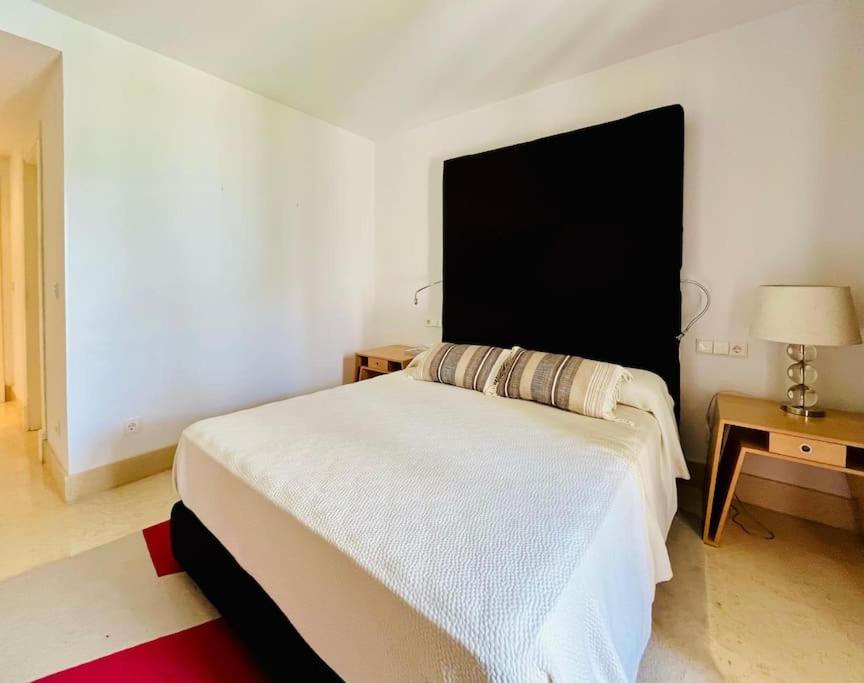 Apartamento De Lujo Sotogrande São Roque
