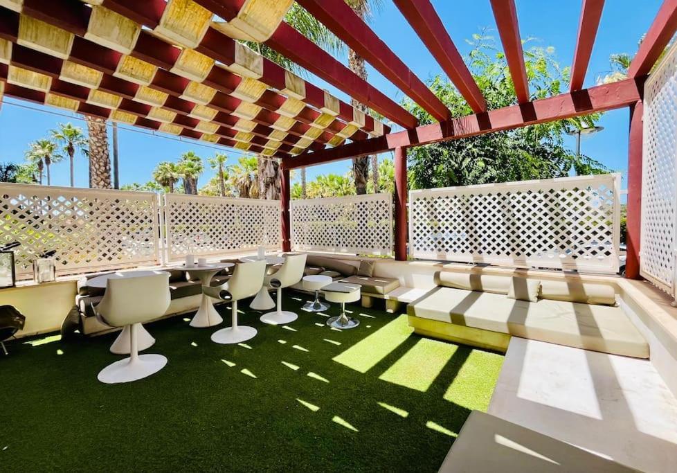 Appartement De Lujo Sotogrande San Roque (Andalucia)