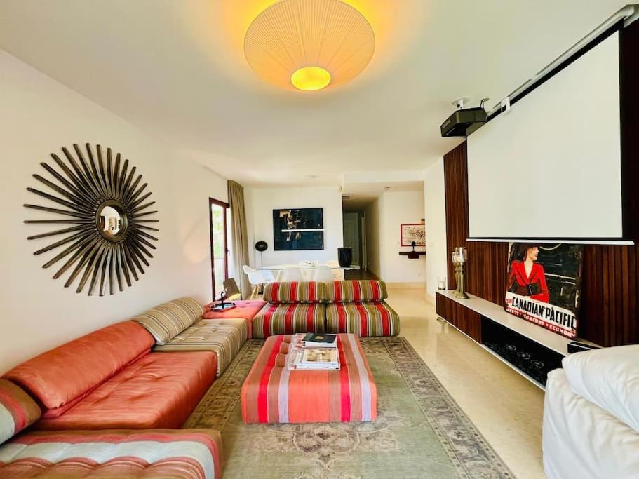 De Lujo Sotogrande Apartamento