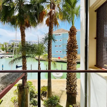 Apartamento De Lujo Sotogrande São Roque Exterior foto