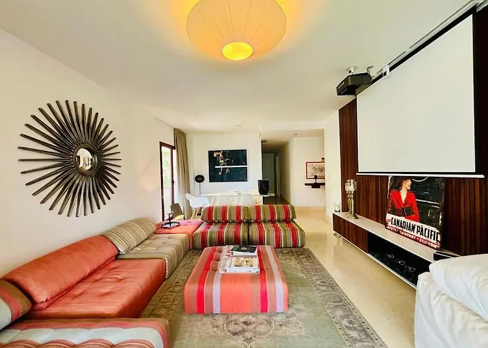 Apartamento De Lujo Sotogrande