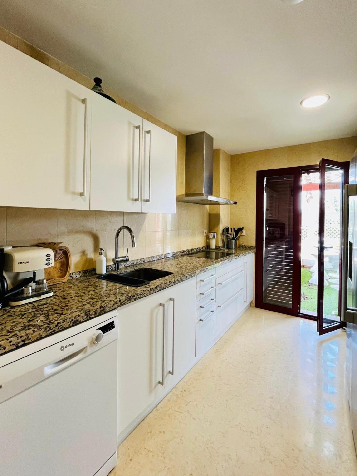 Apartment De Lujo Sotogrande