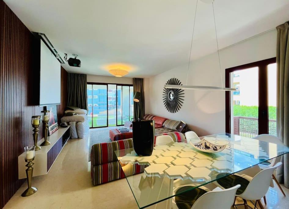 Apartment De Lujo Sotogrande San Roque (Andalucia)